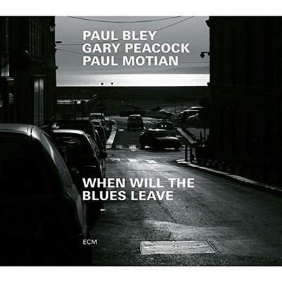 Paul Bley When Will The Blues Leave At Aula Magna Sts Lugano-Tr (CD) (UK IMPORT)