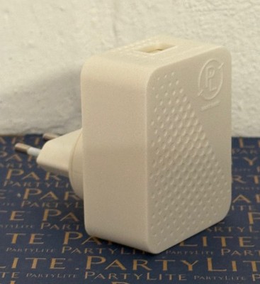 Partylite Refill für Raumduftstecker PlugIn Mood verschiedene Düfte Farben NEU