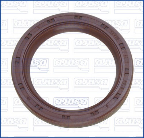 Ajusa 15115600 Wellendichtring,Kurbelwelle FüR Ford,Ford Australia,Usa,Lincoln-image