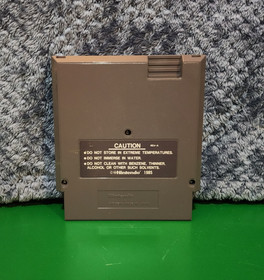 Tetris & Tetris 2 Cartridge Lot - Original NES Good Condition Tested Working