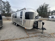 2023 Airstream International 23FBQ