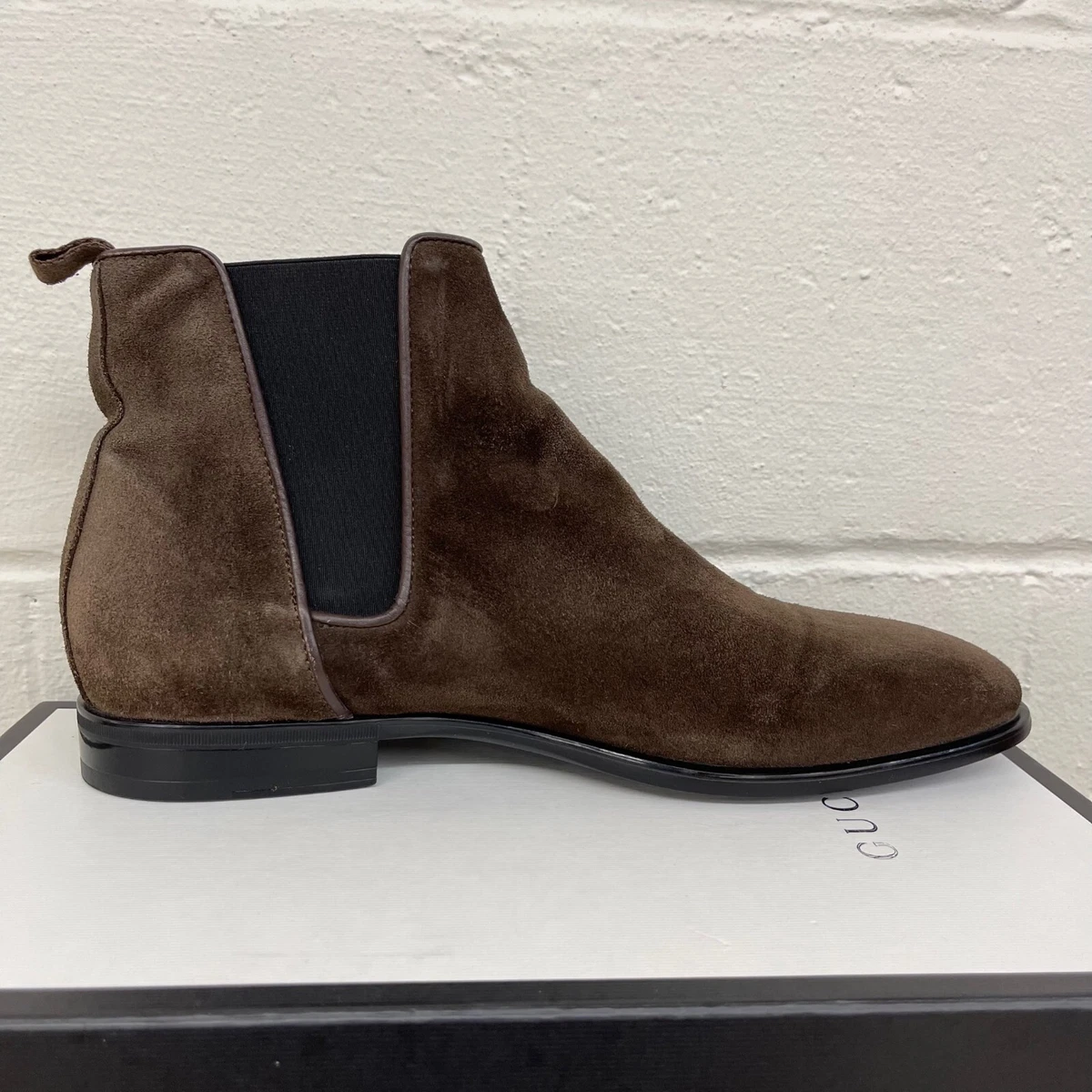 Aquatalia chelsea boots best sale mens