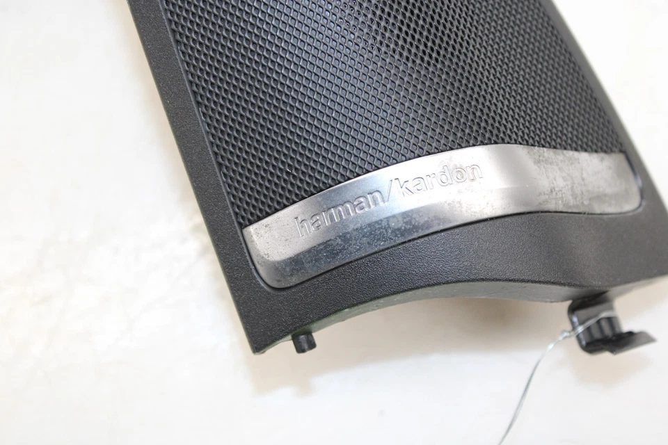 2013-2016 Mercedes-Benz GL450 Front Left Door Speaker 1667200344 OEM IL70 - Image 3 of 4