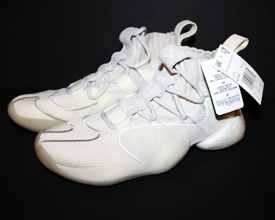 Pharrell x adidas Crazy BYW X 