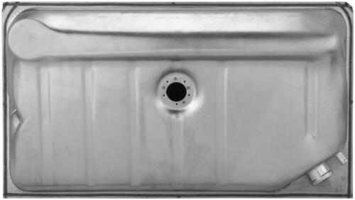 Volkswagen Beetle VW Petrol Fuel Tank 68 69 70 71 72 73 74 75 76 77 78 1500 1600 - Picture 2 of 5