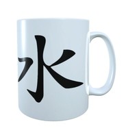 Tasse Feng Shui