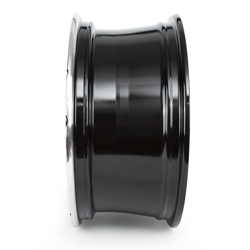 New 18 x 8 inch Replacement Wheel Rim for Honda Civic 2017-2021 Smoked Black USA - Picture 12 of 16