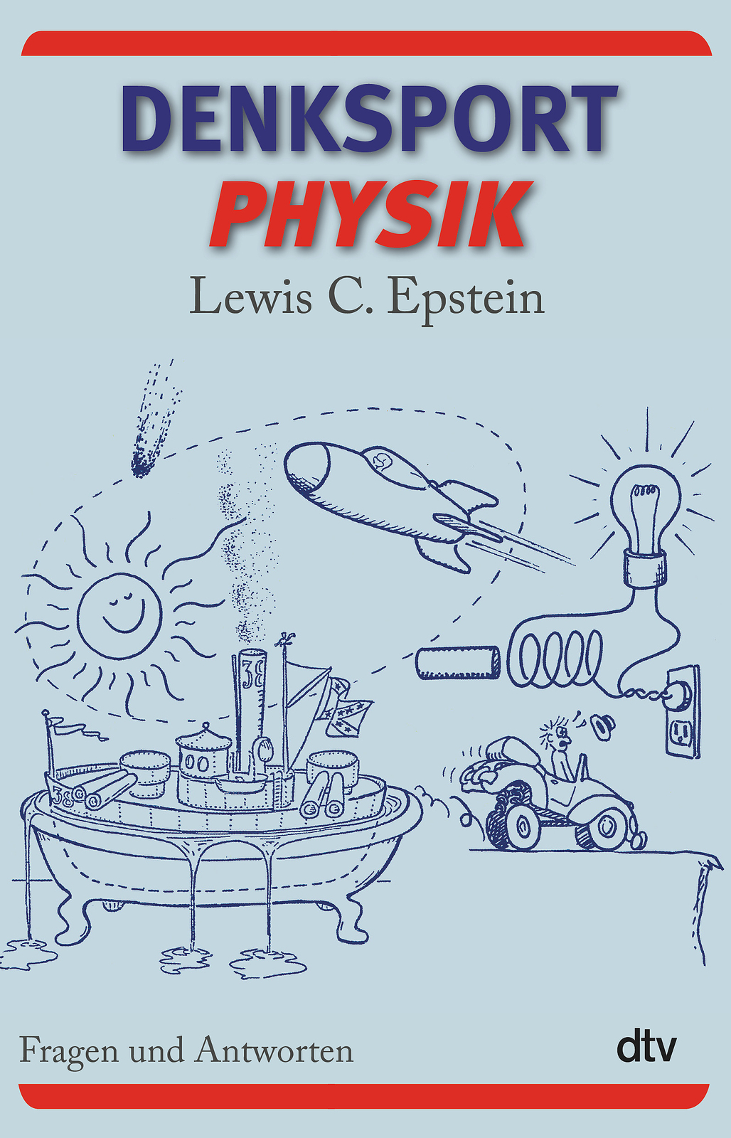 Thumbnail - Lewis C. Epstein; Lewis C. Epstein; Hans-erhard Lessing /