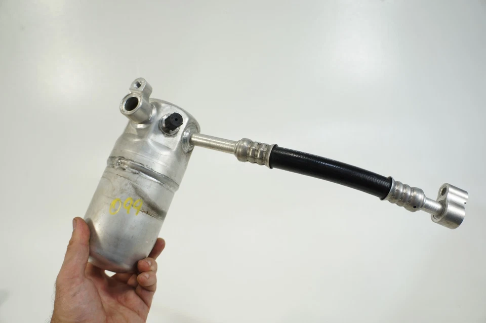 OEM 98-02 CAMARO PONTIAC FIREBIRD КОНДИЦИОНЕР КОНДИЦИОНЕР ИСПАРИТЕЛЬ СУШИЛКА ТРУБКА - Изображение 2 из 4