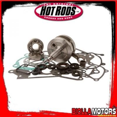 CBK0045 KIT MOTORWELLE HOT RODS Honda CR 80R 1988-