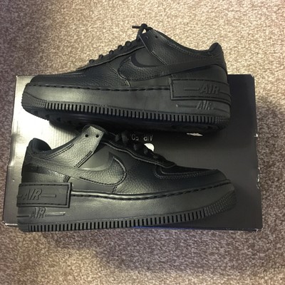 air force 1 shadow 36.5