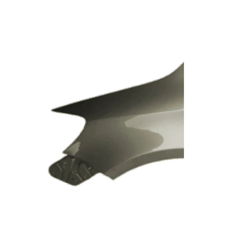 Kotflügel VW Golf PLUS Links + Rechts LA8X 05-14 Neu Lackiert - Bild 4 von 4