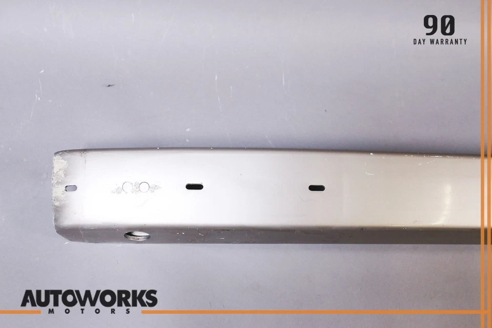 Panel de cubierta de parachoques trasero 84-91 Porsche 944 LA1Y Kalahari beige con fabricante de equipos originales Foto 2 de 4