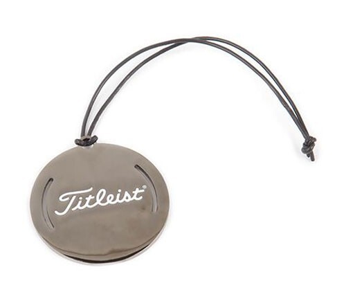 Titleist VOKEY 2014 BV HAND GROUND BAG TAG 38744 Diameter 2.5inch - Picture 2 of 2