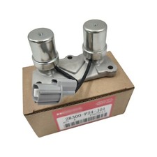OEM For Honda Transmission Dual Shift Solenoid 28300-P24-J01 US STOCK
