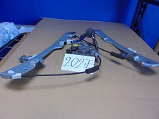 03 04 05 06 07 MURANO Front Passenger Side window regulator W motor #202E