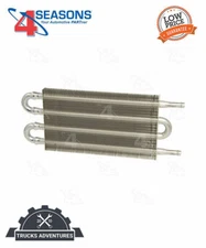 Four Seasons Automatic Transmission Oil Cooler 53000