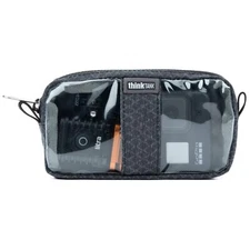 Cable Management Pouch Organizer Electronics Accessories Gear Storage Bag
