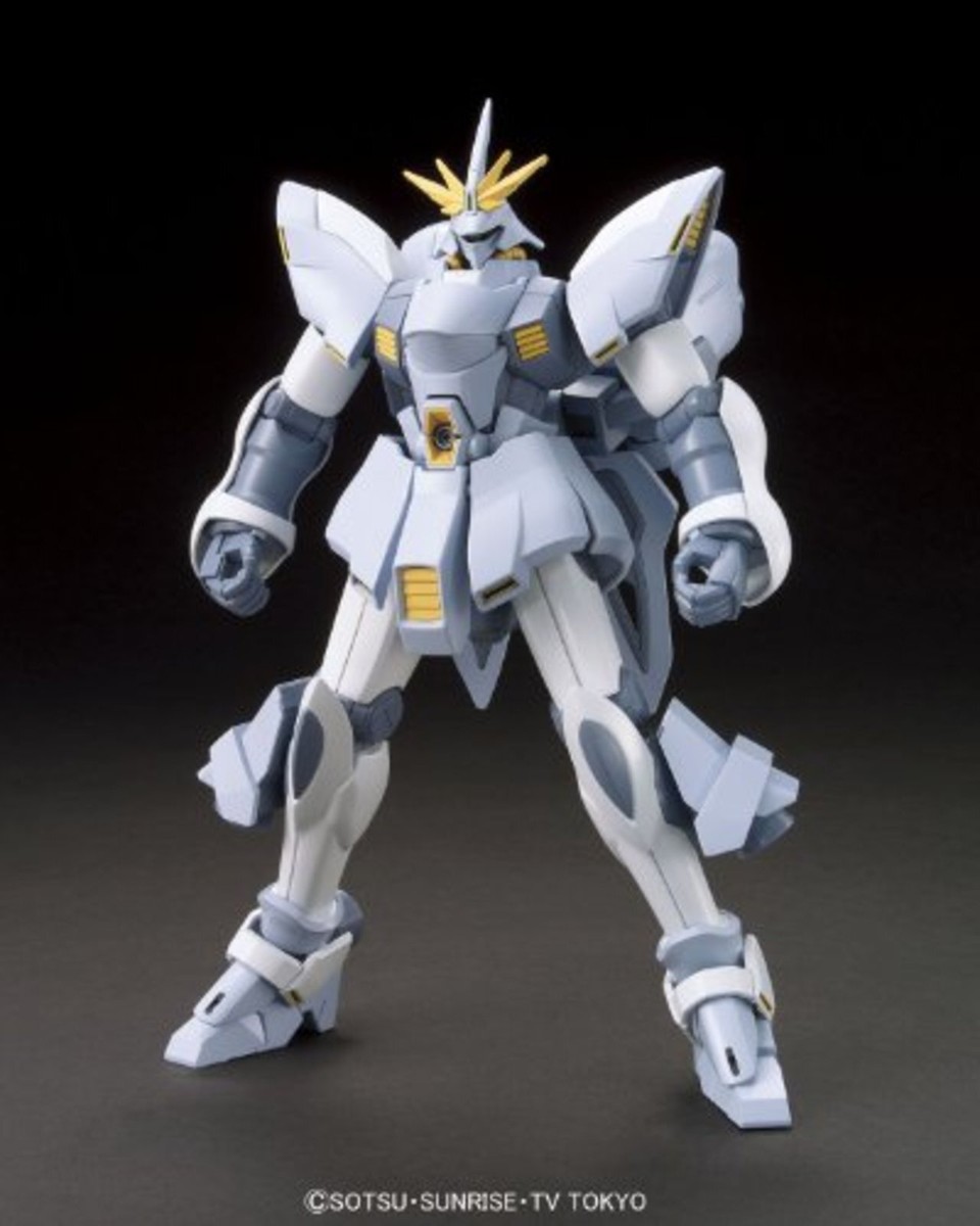 HG MISS SAZABI 1/144(赤バンダイ) Bandai 1/144 HGUC(088) HG MSN-04 Sazabi Char's Mobile Suit