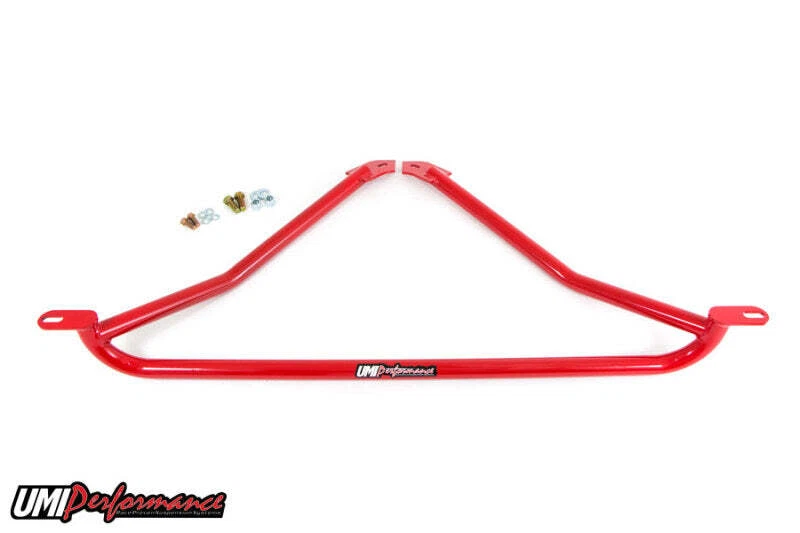 UMI Performance se adapta a 78-88 GM G-Body refuerzo delantero soporte perno Foto 4 de 4
