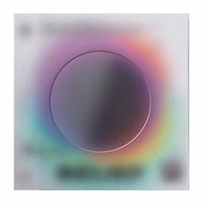 BDC [THE INTERSECTION:BELIEF] 1st EP Album UNIVERSE CD+PhotoBook+6p Card+Sticker