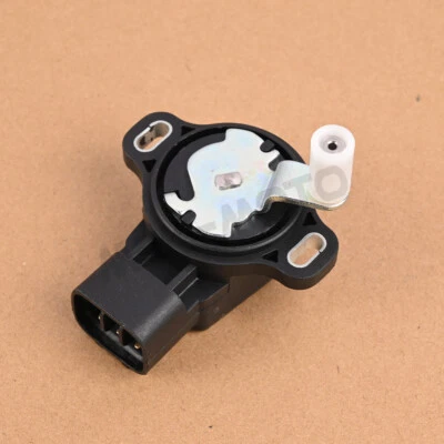 MEK-MOTOO For Mitsubishi Forklift Accelerator Pedal Control Position Sensor 91A51-08400
