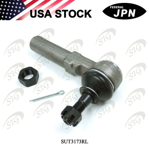 Extremos de barra de amarre exterior para Chrysler PT Cruiser 2001-2010 2 piezas - Imagen 5 de 6