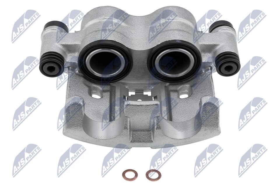 BRAKE CALIPER HZT-VC-011 FOR IVECO DAILY/III/Platform/Chassis/Bus/Van 2.5L 4cyl - Image 7