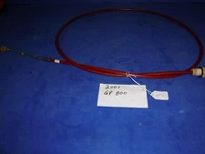 Yamaha GP800 Reverse Cable 2001