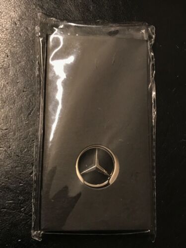Auto EKW Chip Schlüsselanhänger Mercedes-Benz - Bild 1 von 7
