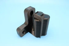 Black M12 Parallel Tool Mount Milwaukee M12 Mount Tool Holder