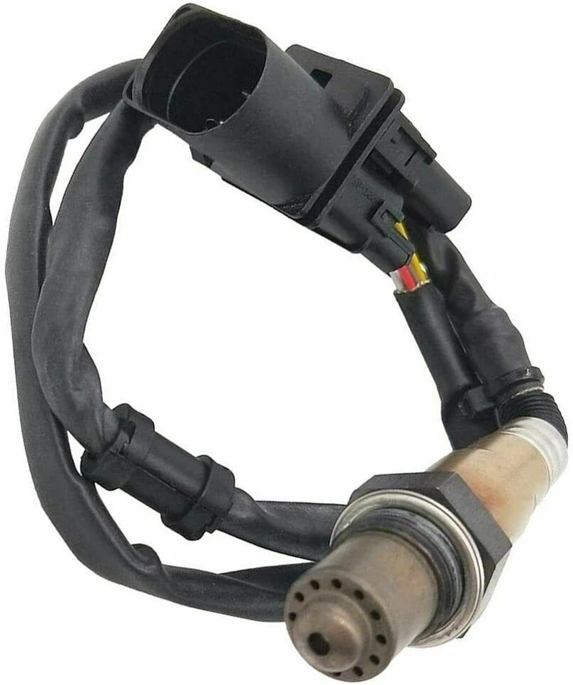 4 sensores de oxígeno aguas arriba y aguas abajo para VW Touareg 2004-2007 Audi A8 Quattro 2004-2006 Foto 3 de 4