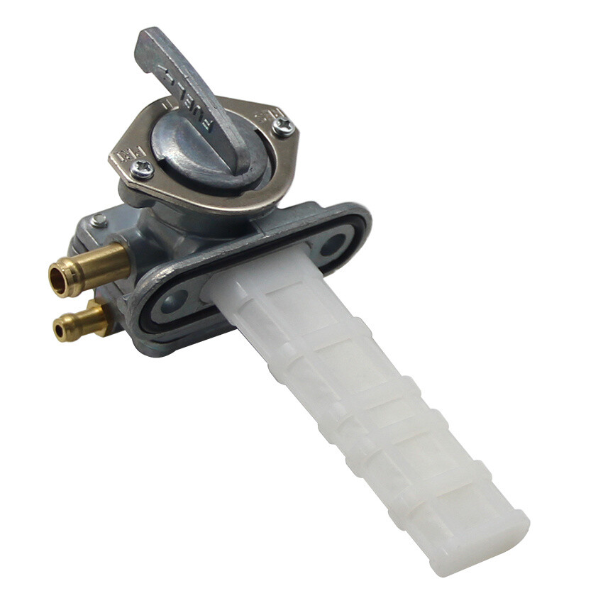 Fuel Petcock Valve Assembly For Kawasaki ZG1000 Concours 1986-2006 – On/Prime/Reserve - View #3