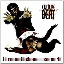 Inside Out von Culture Beat | CD | Zustand gut