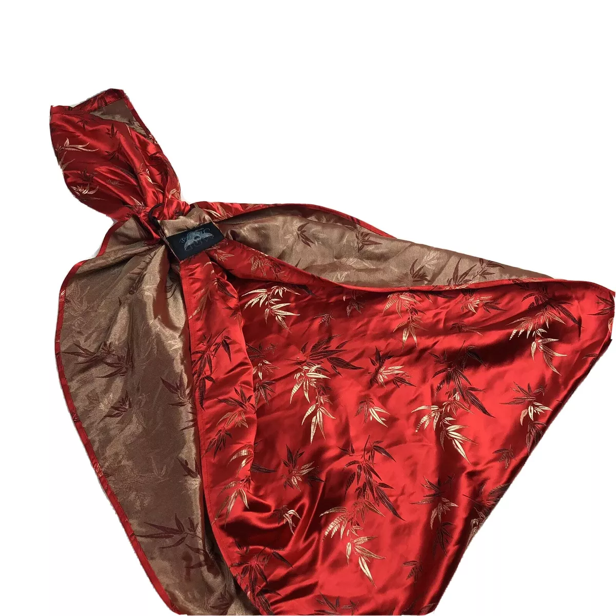 Silk clearance baby sling