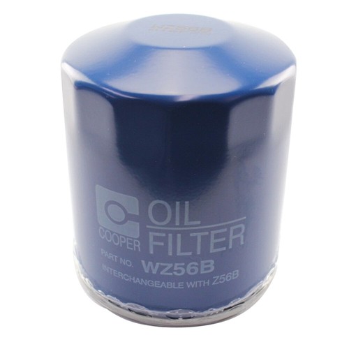 Wesfil Oil Filter for Ford Econovan E1600 E2000 1.6L 1.8L 2.0L 4Cyl 7/1979-1997 - Picture 4 of 7