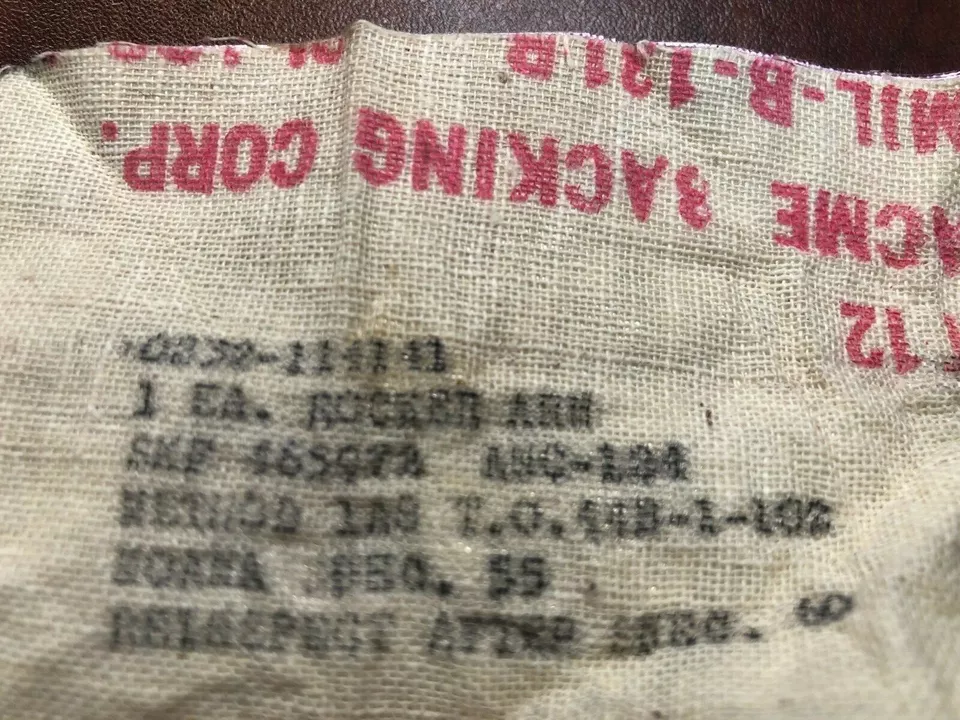 Curtiss Wright cyclone rocker arm bearing SKF 465972 in R1820, R2600, GR2600 New - Image 2 of 4