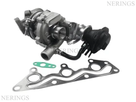 Turbolader neu  SMART FORTWO / ROADSTER / CITY-COUPE 0.7i 727211