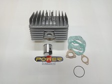 Kit trasformazione Minarelli P6 80cc KartMoto