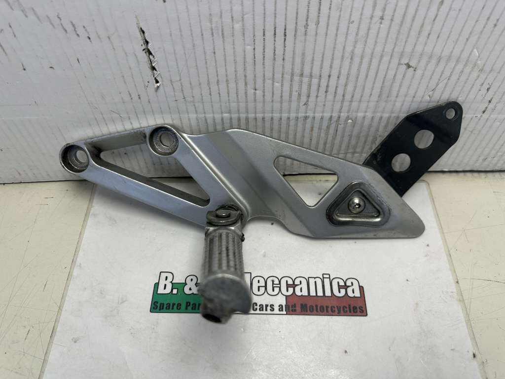 Suzuki Gsx Ricambi Suzuki Moto Epoca PEDANA SX SUZUKI GSXR 600 750