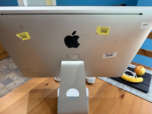 Imac 2009 21.5" Cracked Screen Working Condition - Afbeelding 15 van 24
