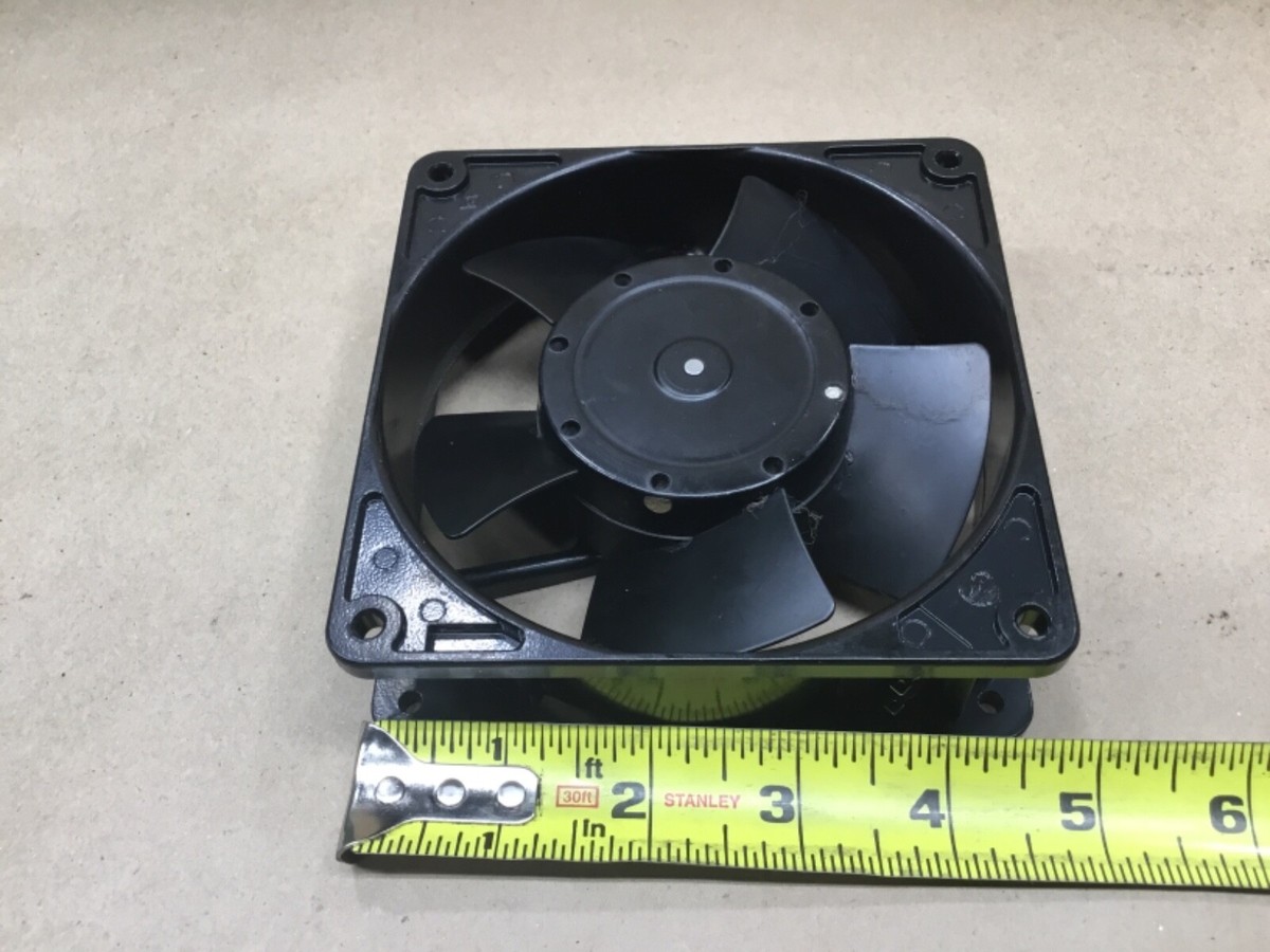 NTO Cooling Fan Enclosure Fan RD45-121 AC 100V #42E17 | eBay