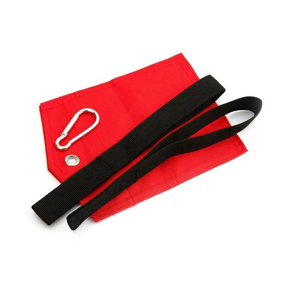 Motosega a catena corda arti alta portata 24 pollici ramo albero tagliaerba giardino con borsa - Immagine 4 di 4