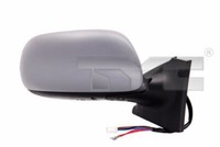TYC 336-0057 AußEnspiegel FüR Toyota