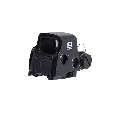 EXPS3-2 Holographic Sight 558 Red Green Dot Sight Tactical Hunting Scope Clone - Picture 11 of 12