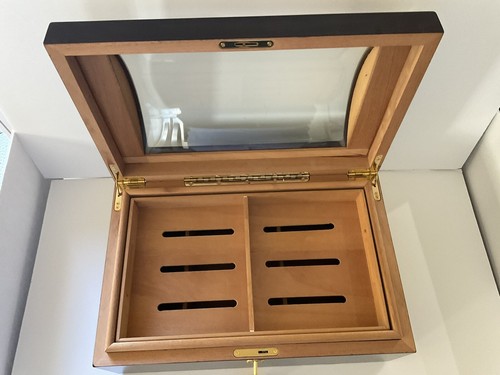 HUMIDOR DESKTOP - Picture 9 of 11