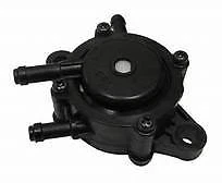 ProLine Pulse Fuel Pump (Gas / Alcohol Friendly Diaphragms )