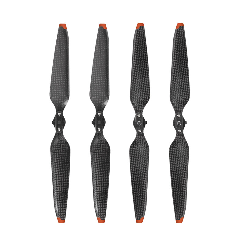 Quick Release Replacement Carbon Fiber Propeller Accessory For DJI Mavic 3 Drone