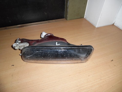 BMW E46 Vofacelift Nebelscheinwerfer Links Hella