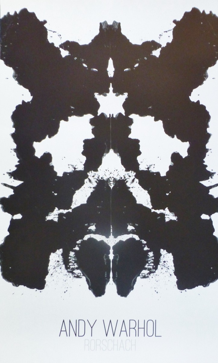 ANDY WARHOL 